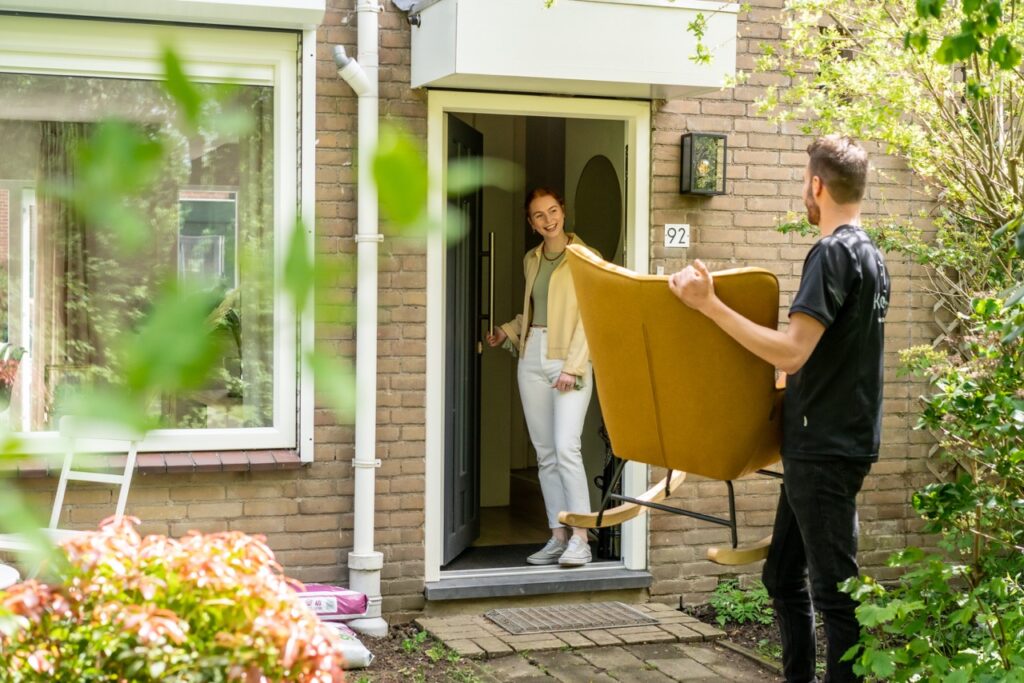 woningontruiming utrecht